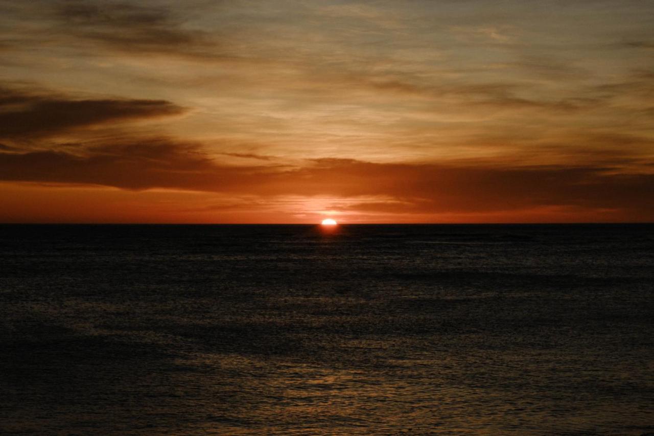 فندق Tatapouri Bay جيسبورن المظهر الخارجي الصورة